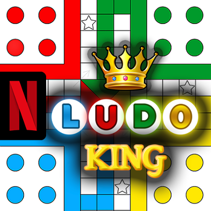 Ludo King NETFLIX Image