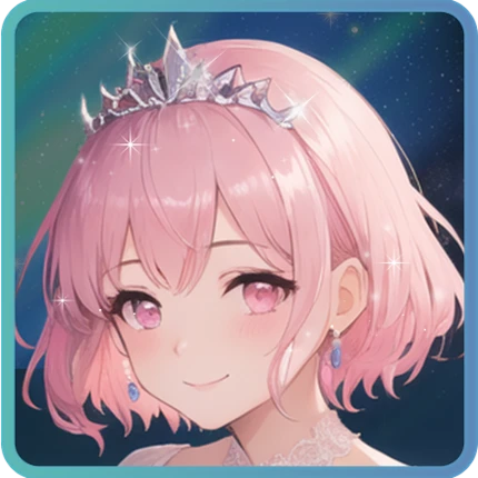 Dreamy Pop: Bubble Charm Image