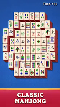 Mahjong Image