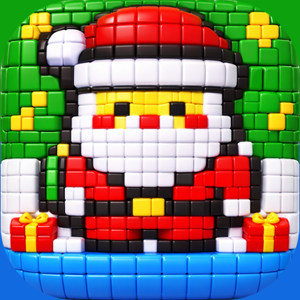 Color Shooter: Cube Sort Image