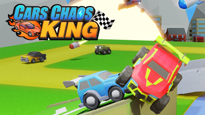 Games like Cars Chaos King