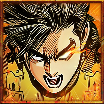 春秋戰雄-純正港漫硬派卡牌 Image