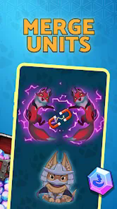 Crypto Fox - Get Token & NFT screenshot