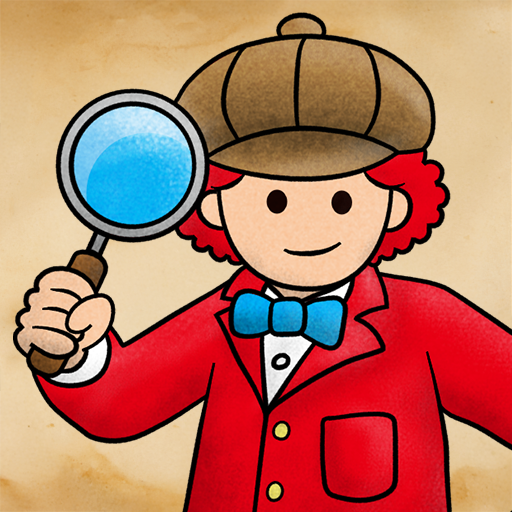 Games like Labyrinth City