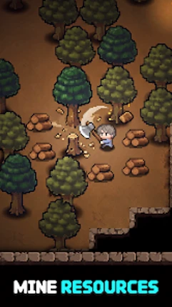 Mine Hero screenshot