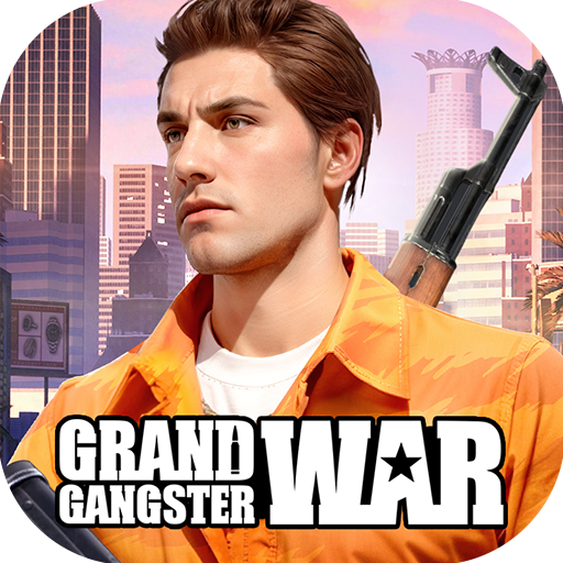 Games like Grand Gangster War