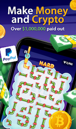 Pipe Dreams - Make Money screenshot