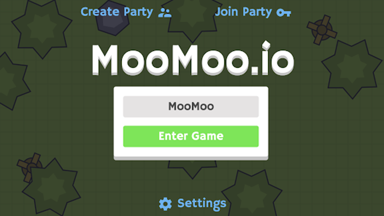 MooMoo.io screenshot