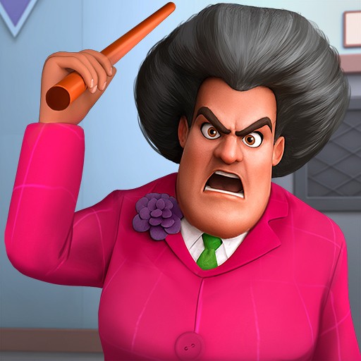 Games like Escape Miss T: Obby Breakout