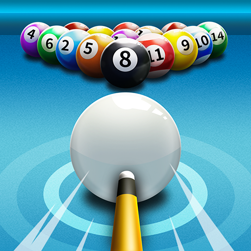 Games like 8 Ball & 9 Ball Billiards Pool