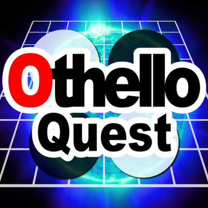 Othello Quest - Online Othello Image