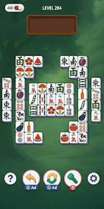 Mahjong Park Image