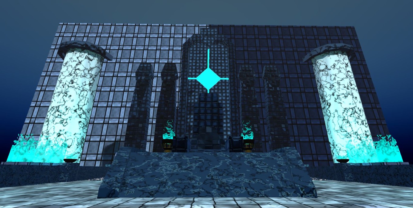 Games like Abandoned Temple