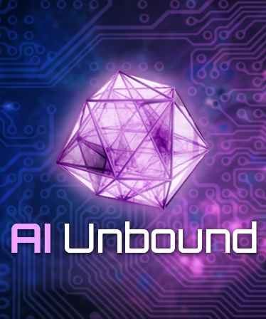 Games like AI Unbound