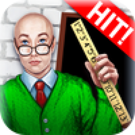 Baldis Basics School of Mathematics screenshot