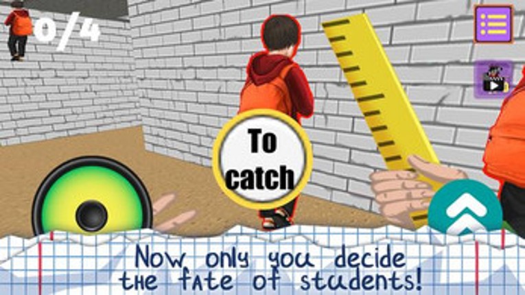 Baldis Basics School of Mathematics Image