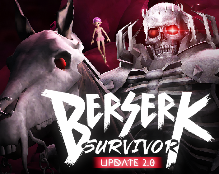 Games like Berserk Survivor