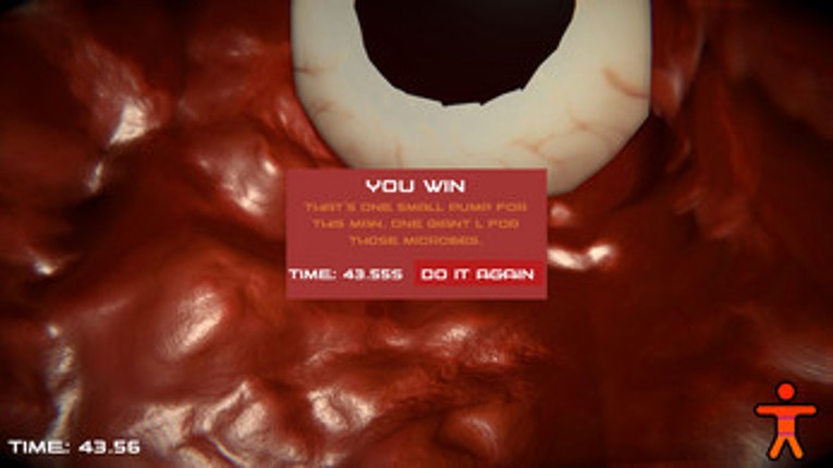 Blood Pumpin Image