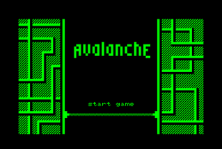 CBMPET - Avalanche (2012) Image