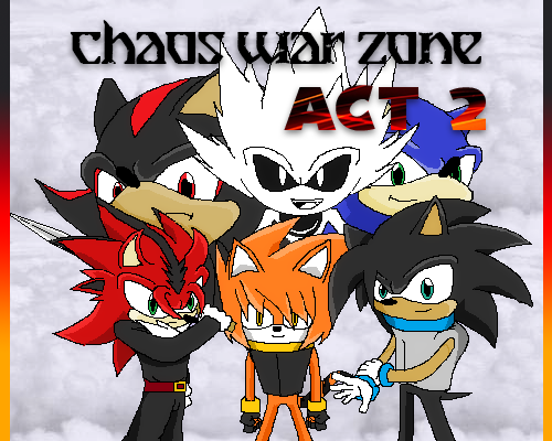 Games like Chaos War Zone - Act 2