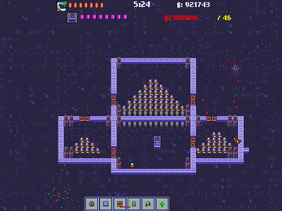 Colony First Image