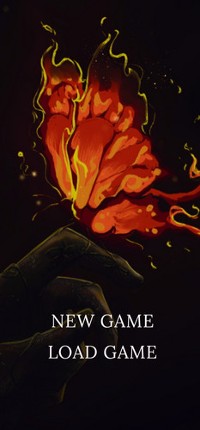 Crown of Ashes and Flames Image