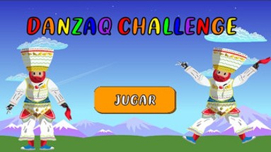 DANZAQ CHALLENGE Image