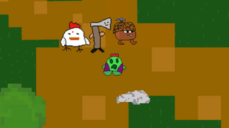 In The Deadtimes Image