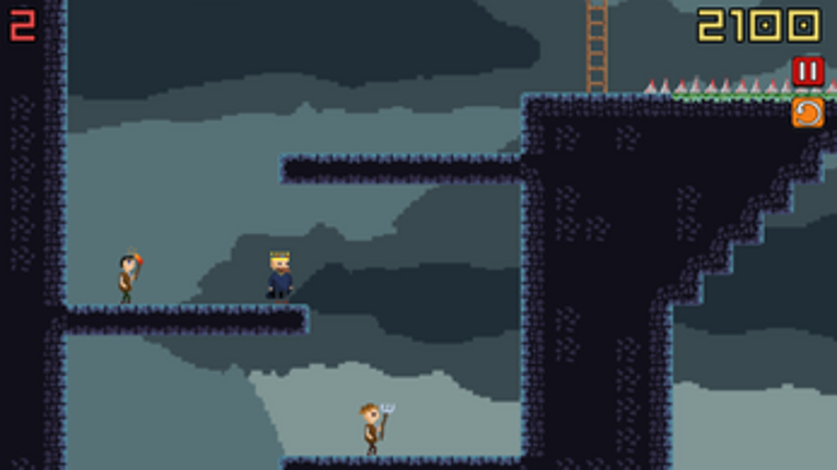 DevRun! screenshot
