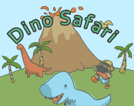 Dino Safari Image
