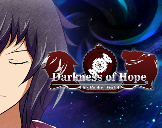 Darkness of Hope - The Pocket Watch Game Cover