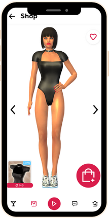 Yareel - NSFW multiplayer hangout Image