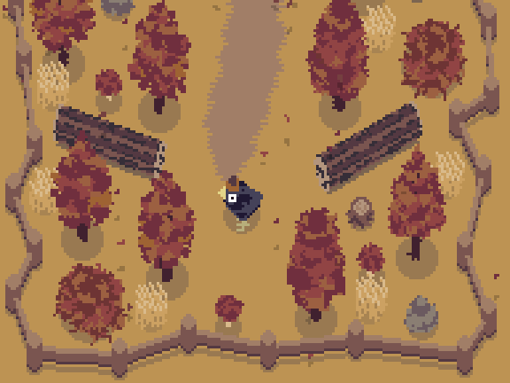 Games like Feather Park