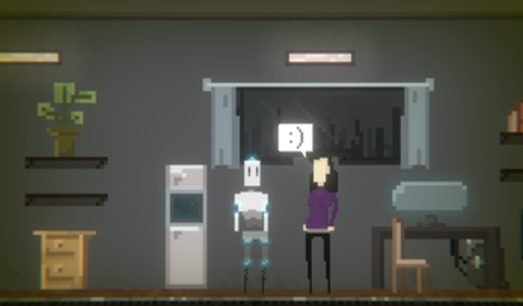 Flapi screenshot