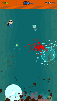 Flatout Drillin' screenshot