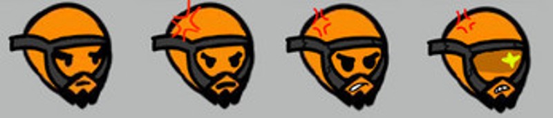 FNF - Vs. Matt Fanmade WiiK 4 Image