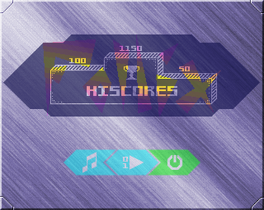 Follix screenshot