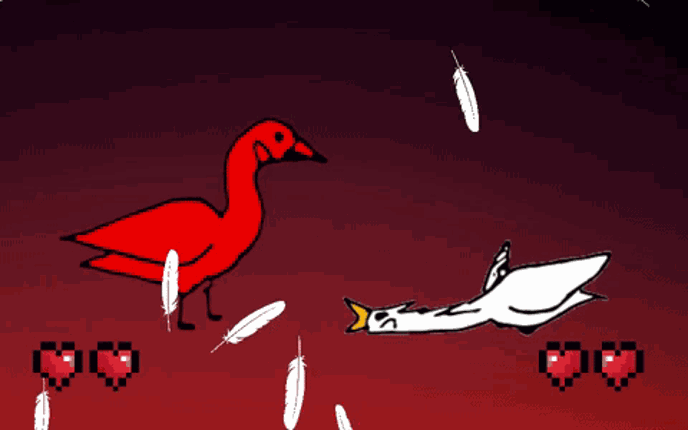 Fowl Play screenshot