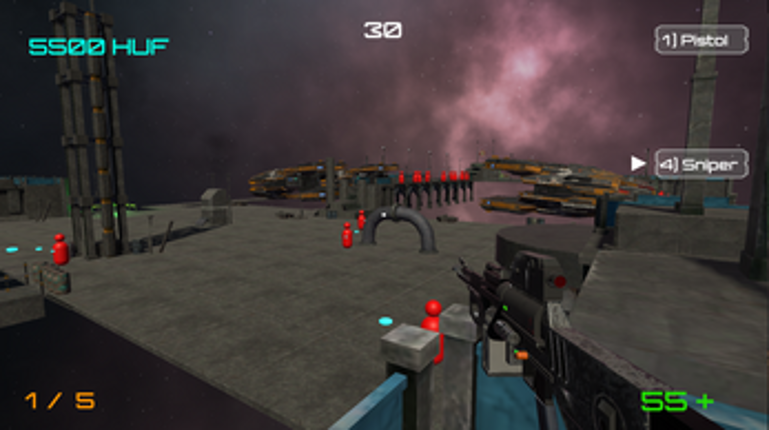 FPShop screenshot