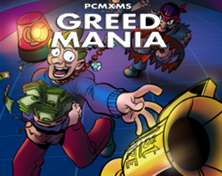 Games like Greed Mania