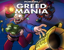 Greed Mania Image