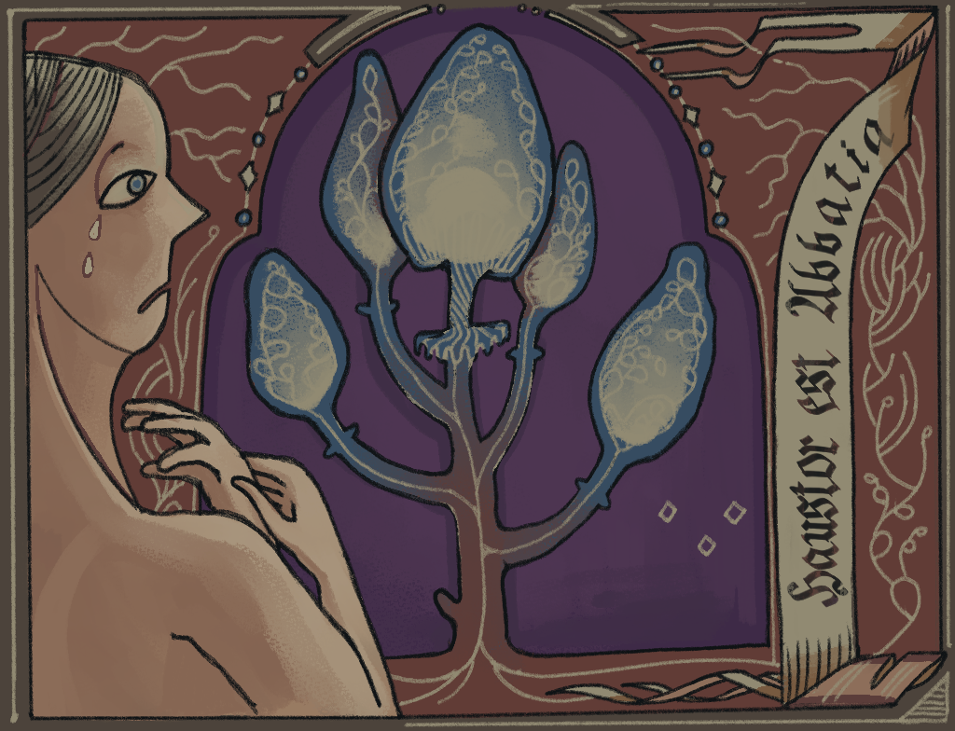 Games like Haustor's Abbey