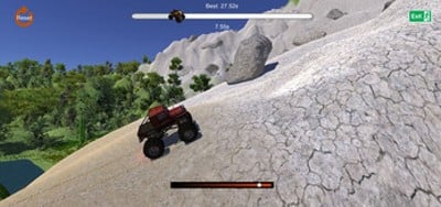 Hill Climb Havoc Image