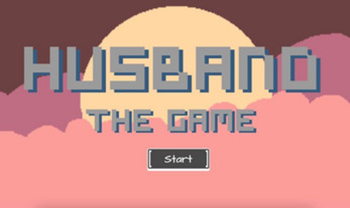 Husband The Game screenshot