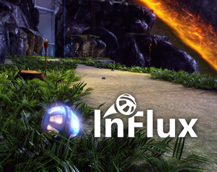 Games like InFlux