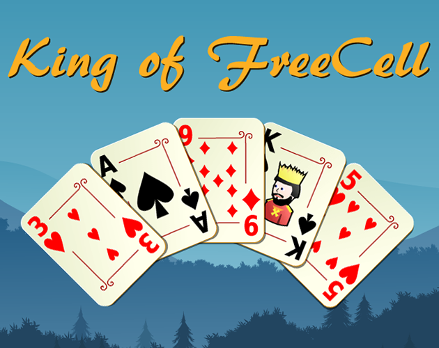 Games like King Of FreeCell