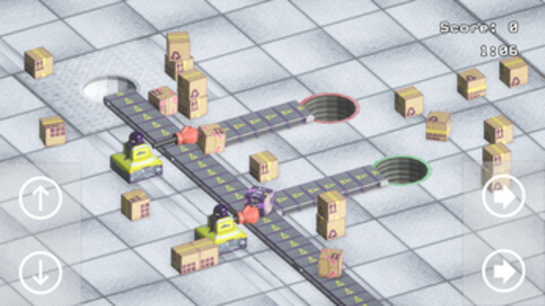 Knock Box BETA Image