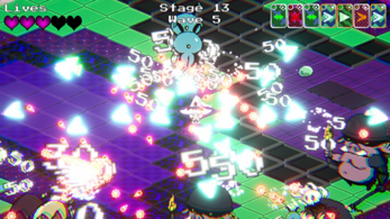 MagiCard screenshot