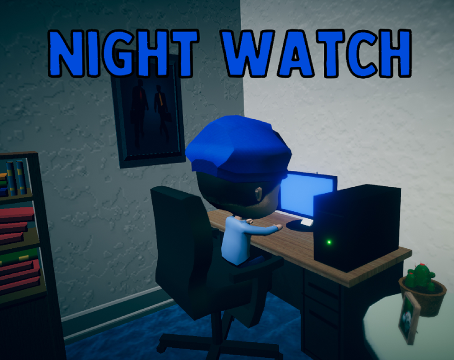 Games like Night Watch