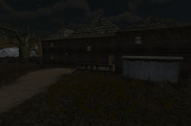Oculum Dead Image